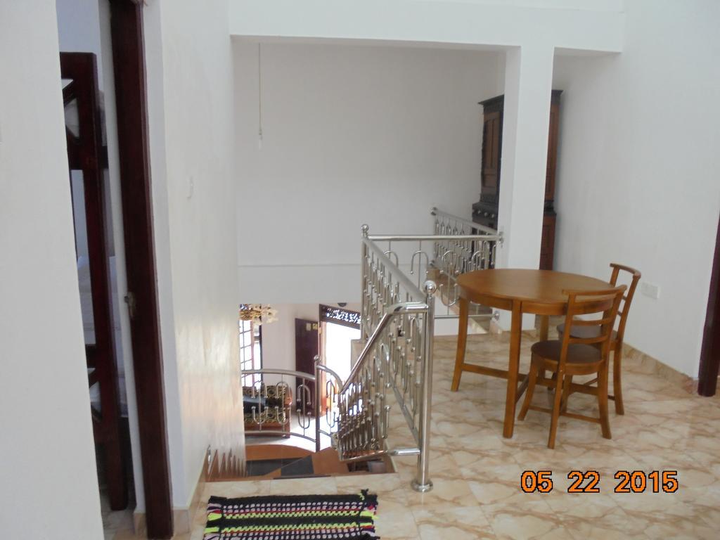 The Hotel Paradise Katunayaka Ngoại thất bức ảnh