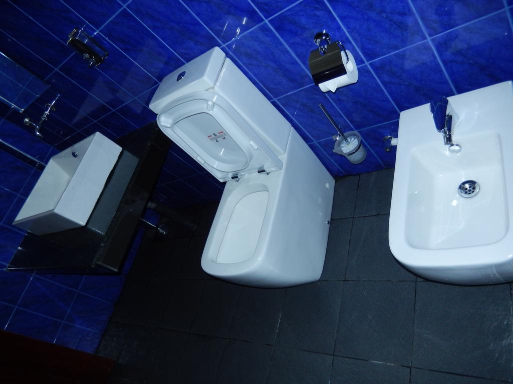 The Hotel Paradise Katunayaka Ngoại thất bức ảnh