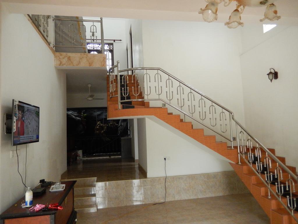 The Hotel Paradise Katunayaka Ngoại thất bức ảnh