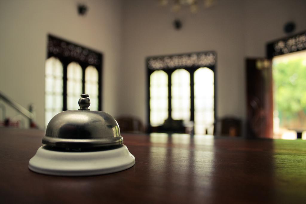 The Hotel Paradise Katunayaka Ngoại thất bức ảnh